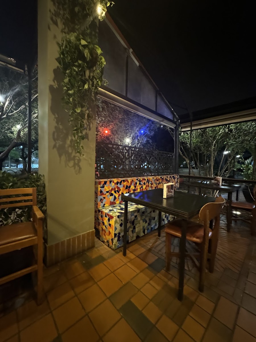 Dona Lenha / Forneria-4