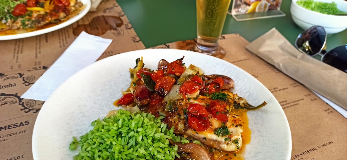 Dona Lenha / Forneria-5