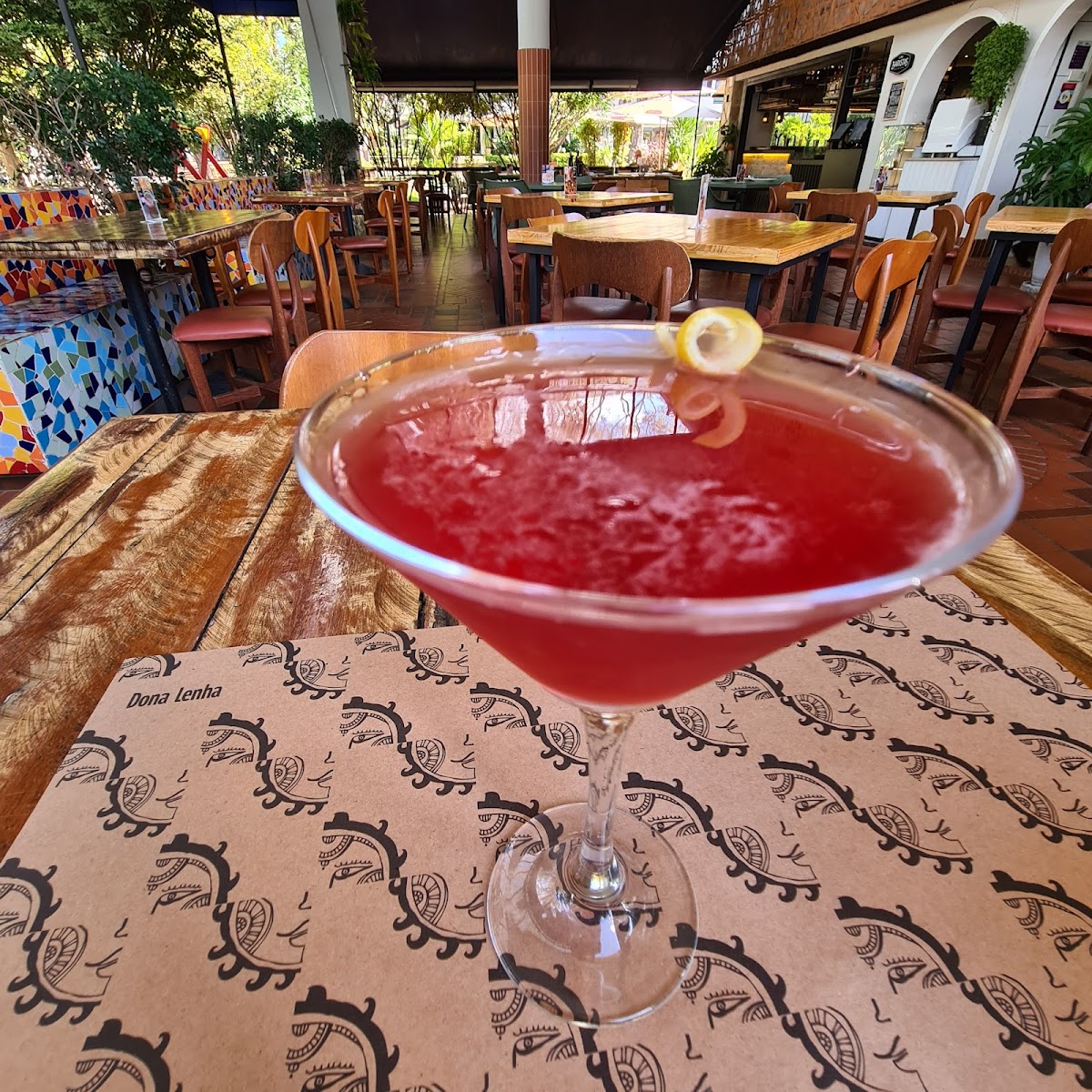 Dona Lenha / Forneria-6