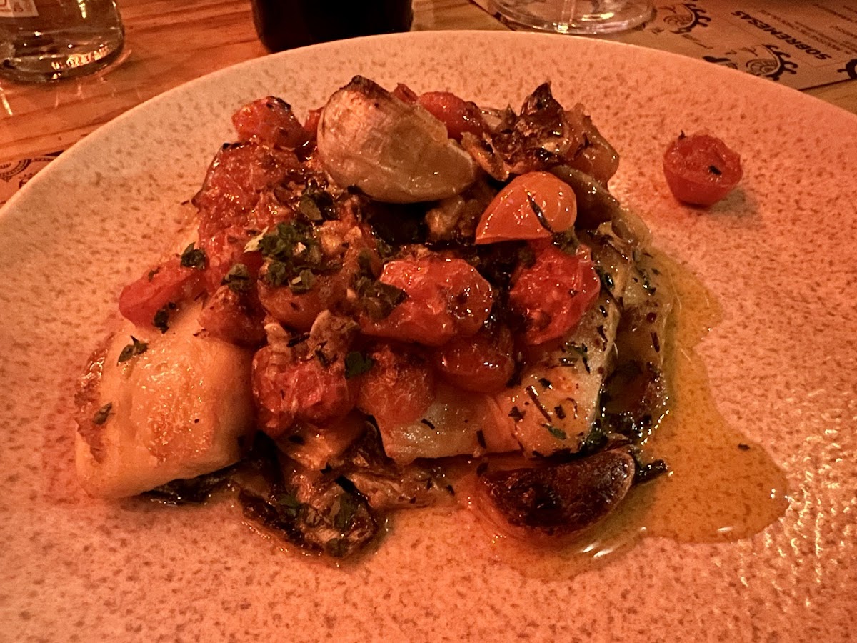 Dona Lenha / Forneria-7