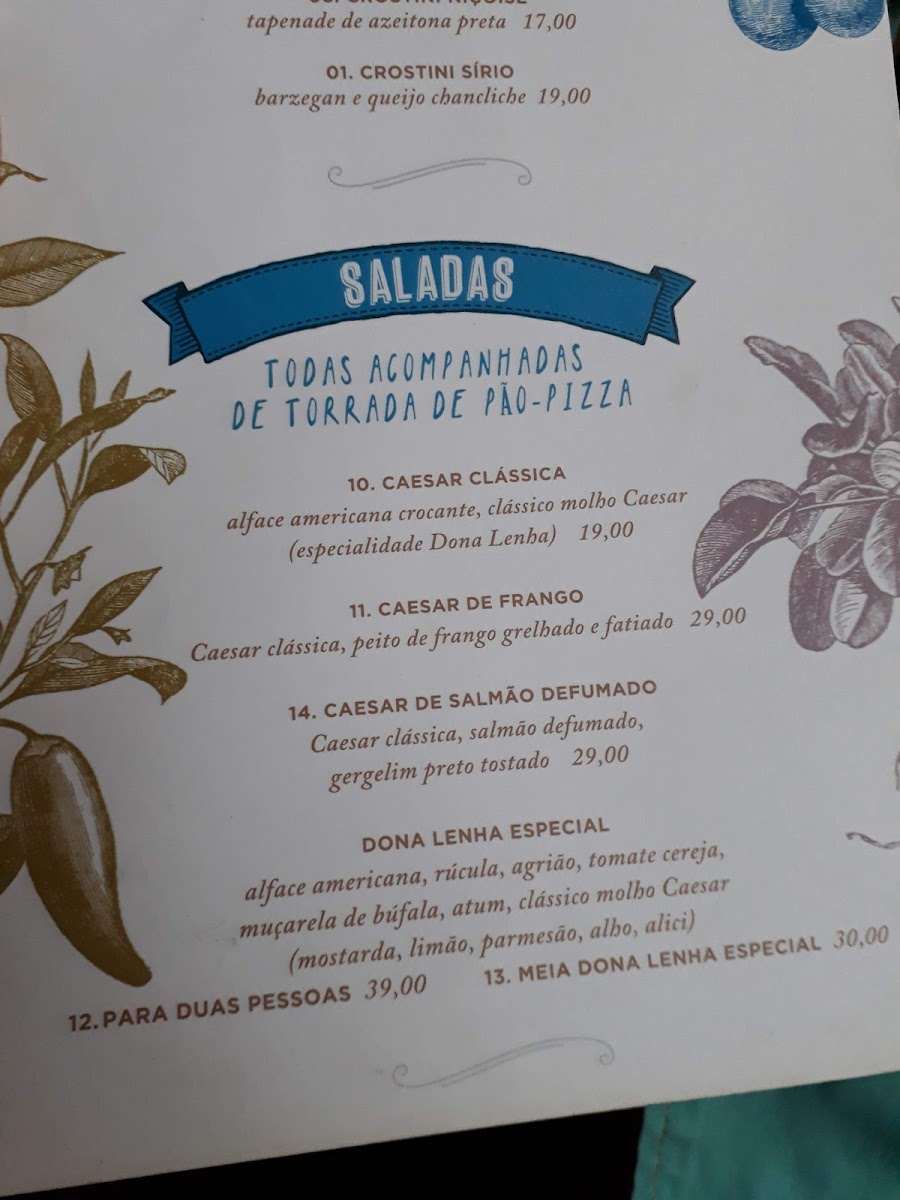 Menu Dona Lenha / Forneria-10