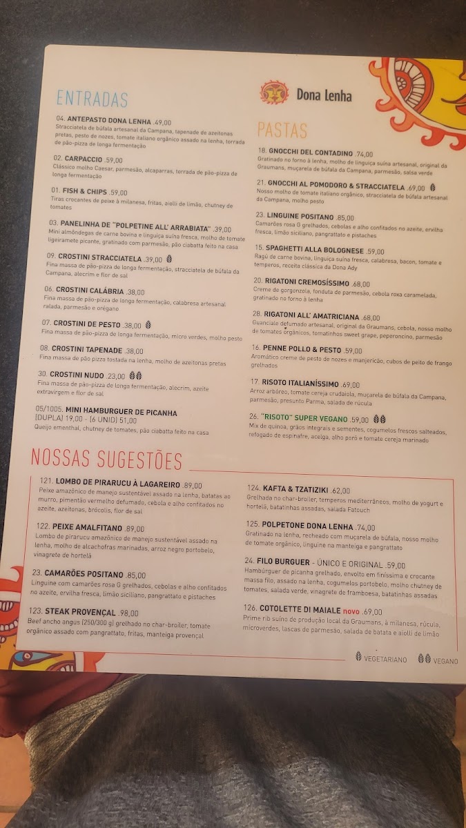 Menu Dona Lenha / Forneria-2