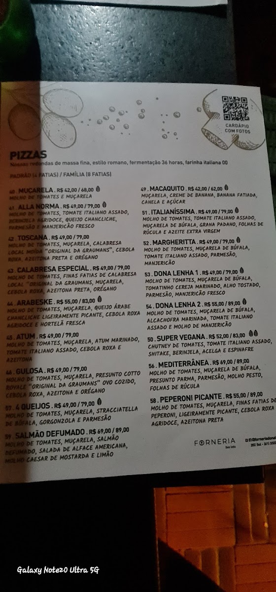 Menu Dona Lenha / Forneria-6