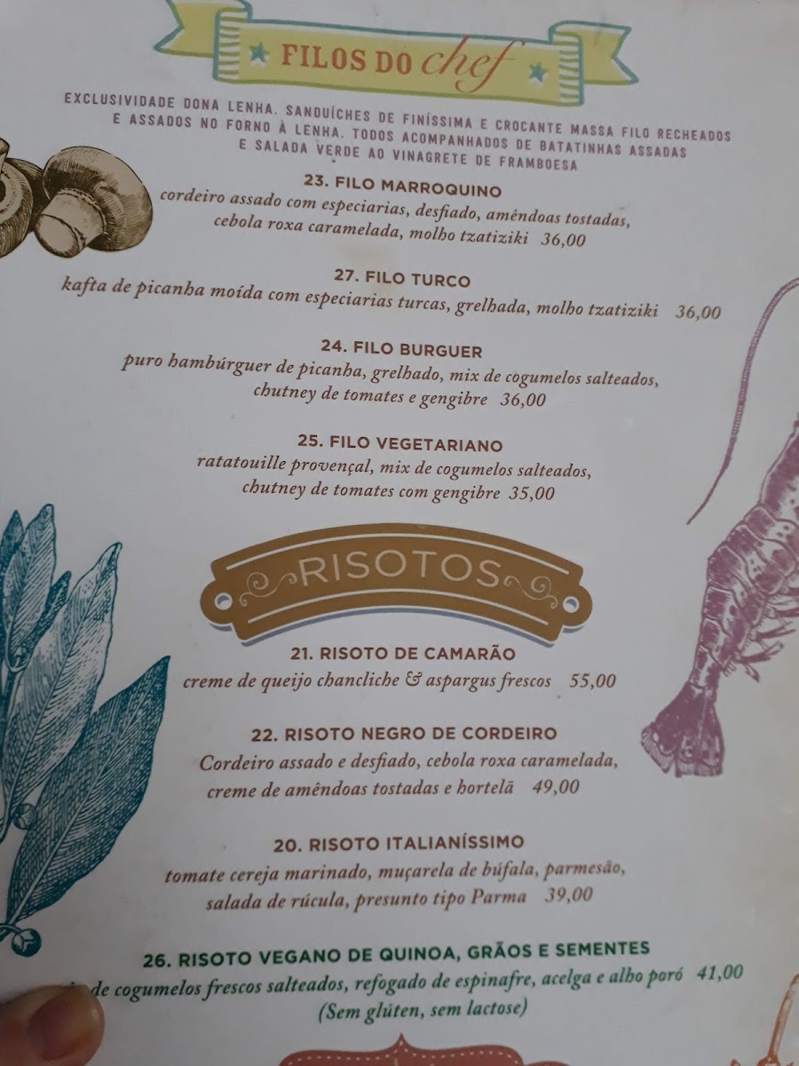 Menu Dona Lenha / Forneria-8
