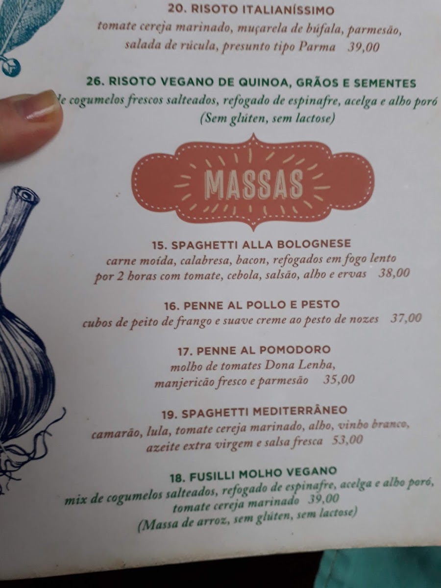 Menu Dona Lenha / Forneria-9